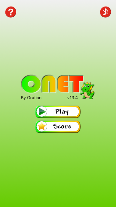 Onet screenshot 1