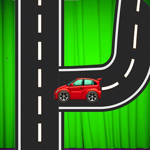 Cars games for kids 5 year old iOS App