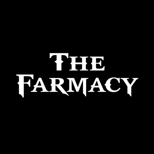 Farmacy Health Bar icon