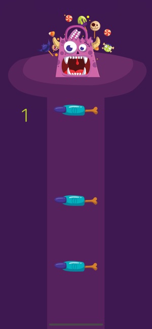 Monster Feed Me(圖5)-速報App