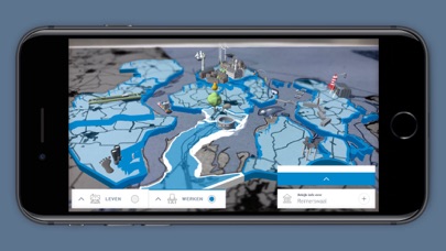 Zeeland ARX Screenshot