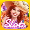Olivia Slots - iPhoneアプリ