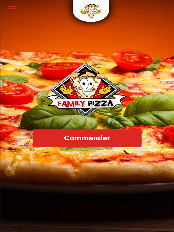 Screenshot #4 pour Family Pizza Segre