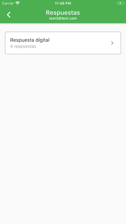 Numik Survey screenshot-4