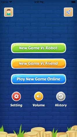 Game screenshot Agile Checkers apk