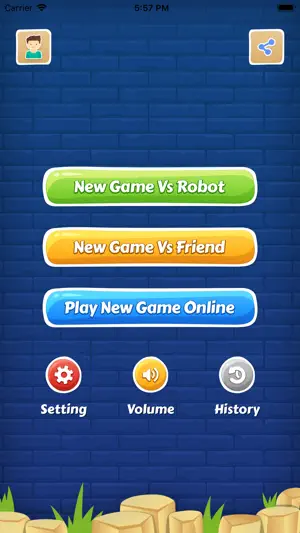 Agile Checkers screenshot 2