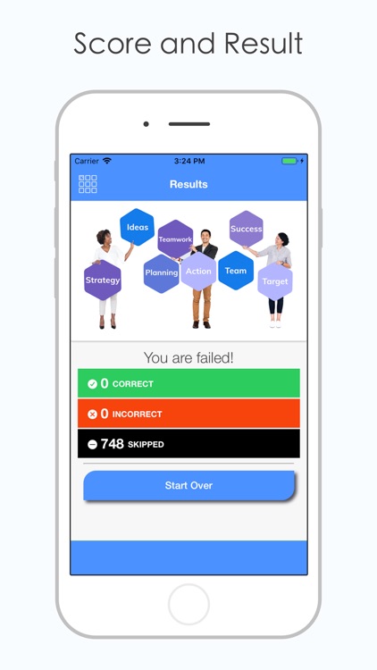 DAT Test Prep screenshot-3