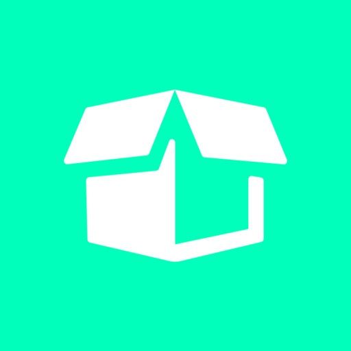 My delivery boy status