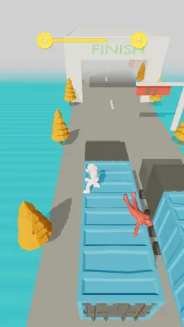 Game screenshot Truck Survive hack