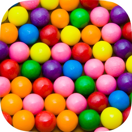 Candy Wallpapers & Themes icon