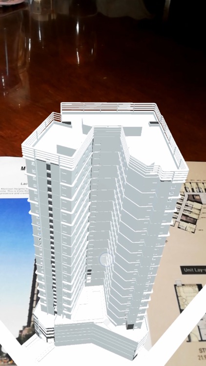 Vista Residences AR