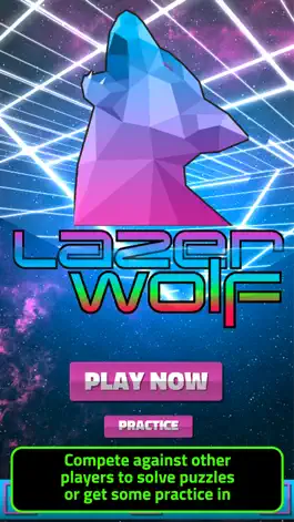 Game screenshot LazerWolf mod apk