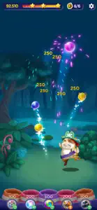 Bubble shooter - Bubble games screenshot #10 for iPhone