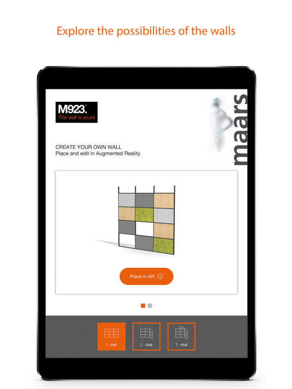 Screenshot #4 pour M923.