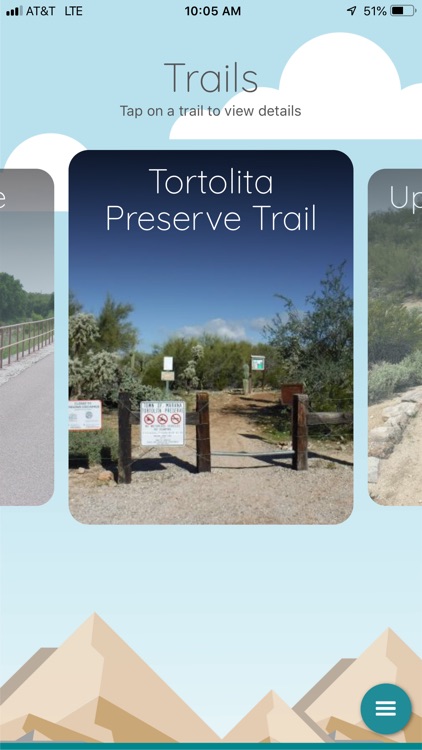 Marana Parks & Recreation screenshot-3