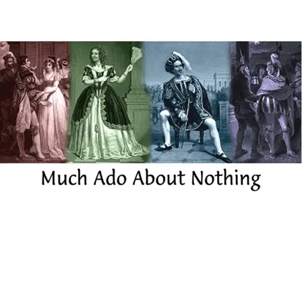 Much Ado About Nothing Audio Cheats