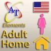 AT Elements Adult Home (F) icon