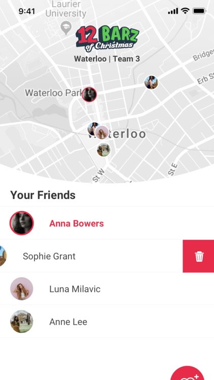 Event Passport screenshot-4