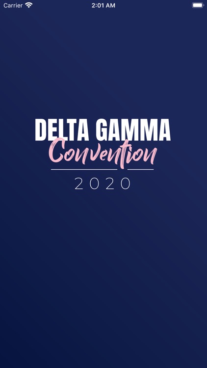 Delta Gamma Fraternity Events