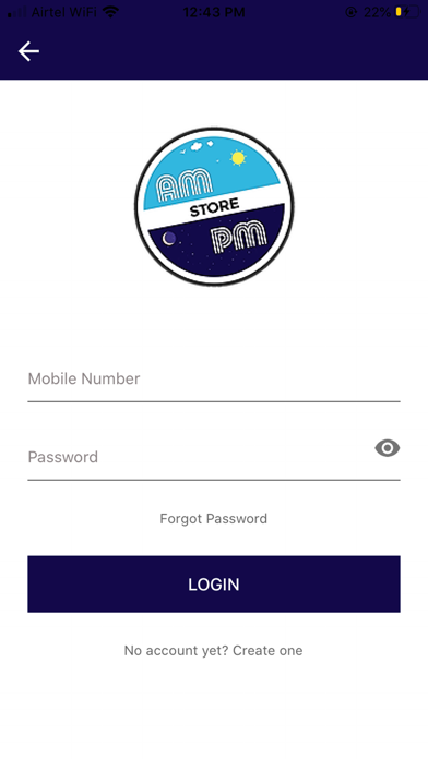 Screenshot #3 pour AMPM Store