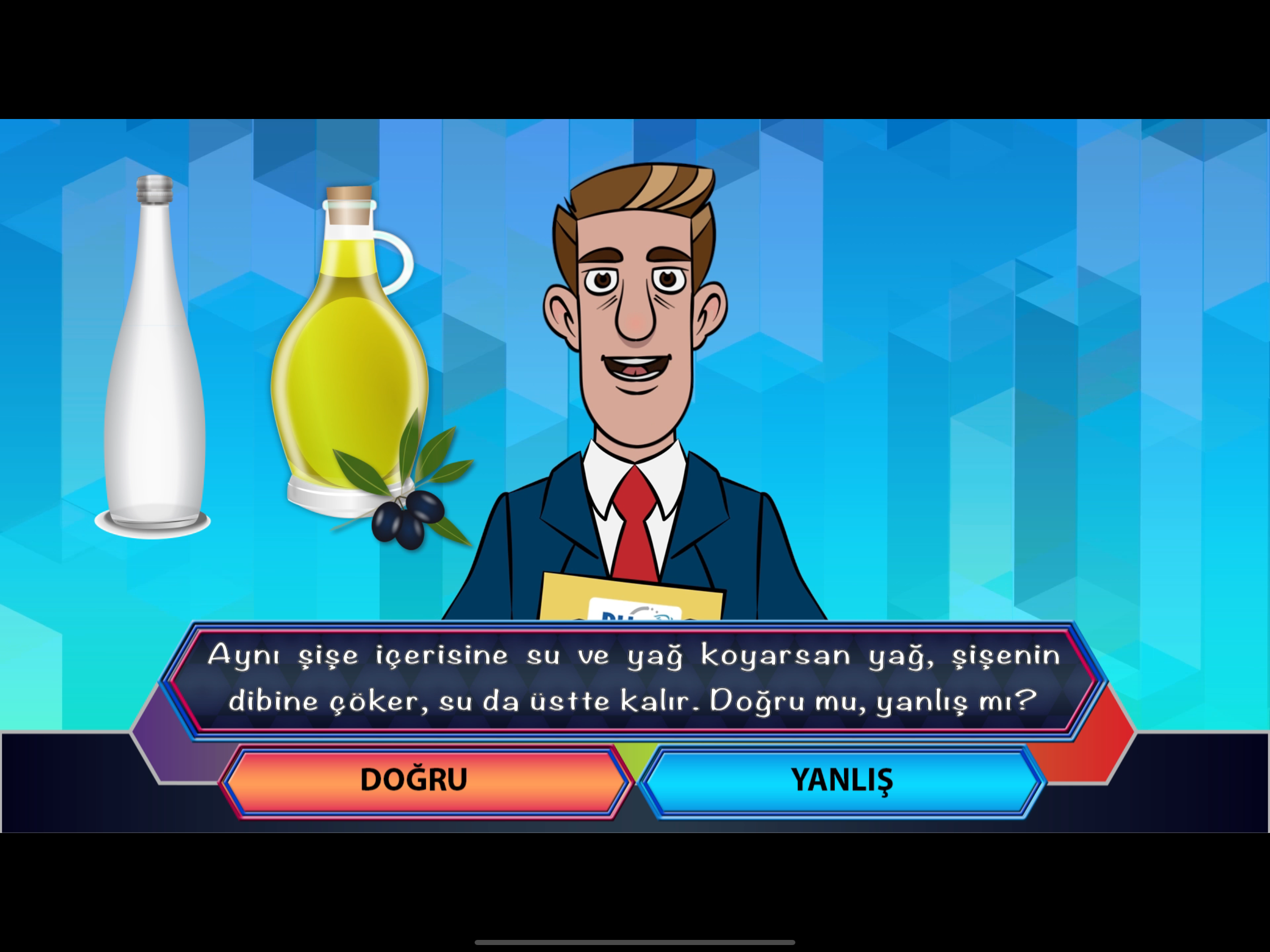 Pette TVi screenshot 10