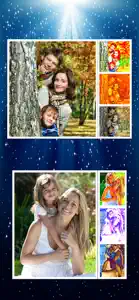 1001 Photo Effects Pro screenshot #5 for iPhone