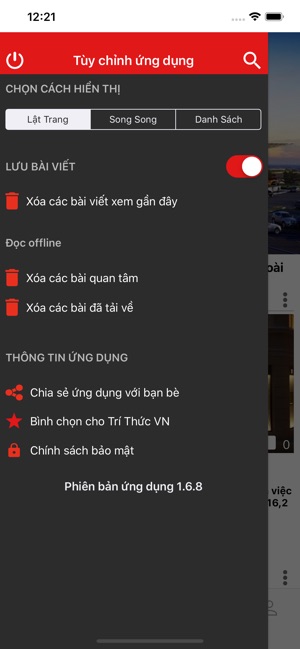 Trí Thức VN