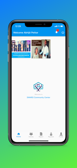 Swarg Community Care(圖2)-速報App