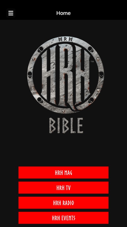 HRH Bible