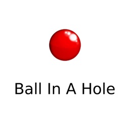 Ball In A Hole