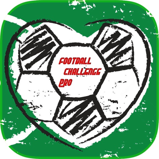 Football Challenge Pro