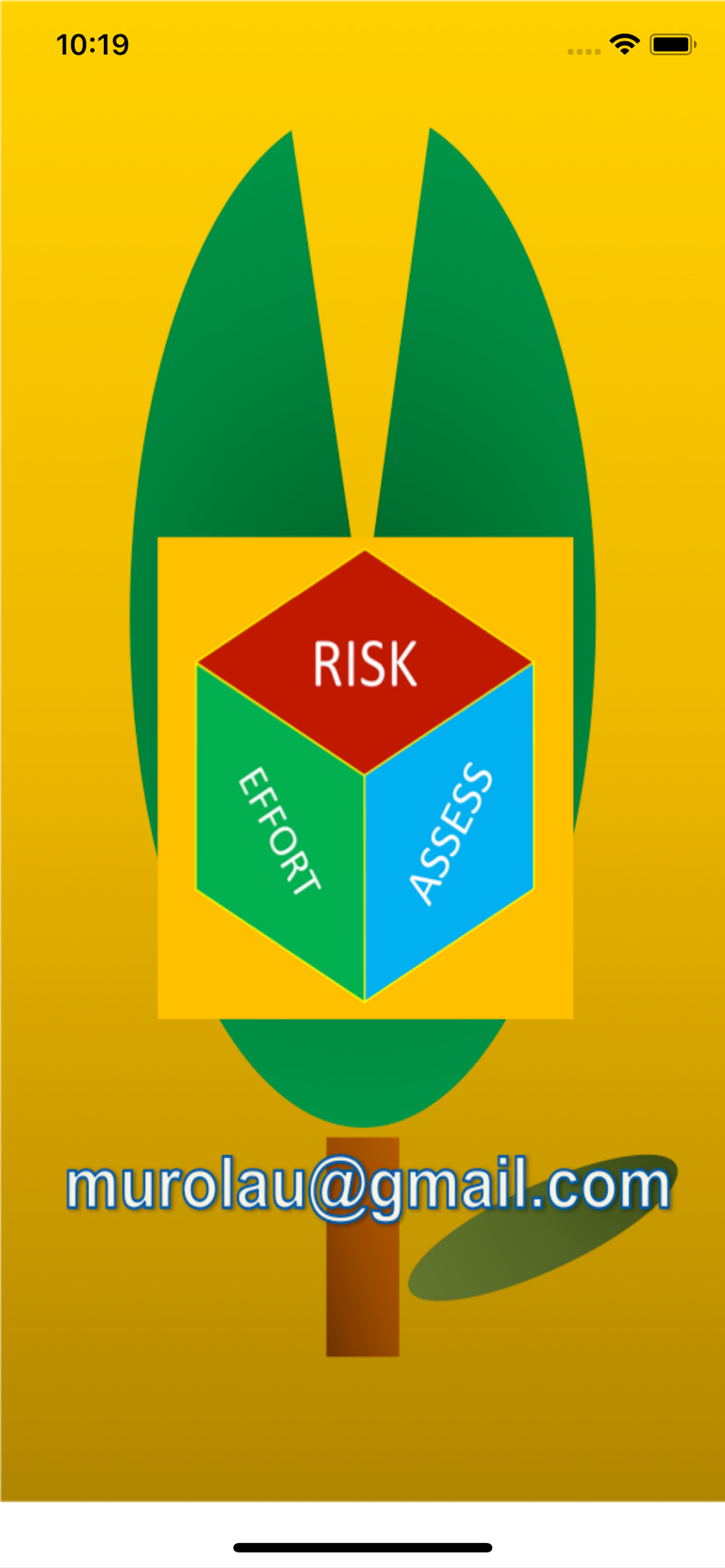 Business Analyzer iDecision