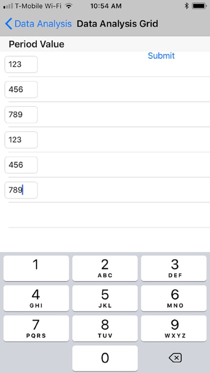 Data Analysis Automated