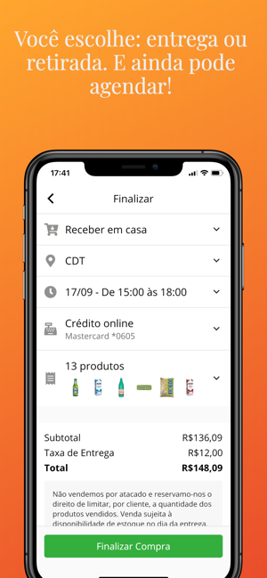 Vitália Empório(圖4)-速報App