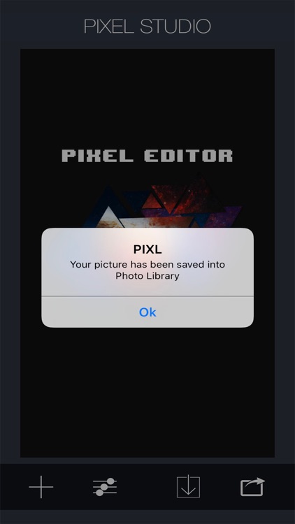 Pixel Studio Editor screenshot-5