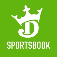 delete DraftKings Sportsbook & Casino