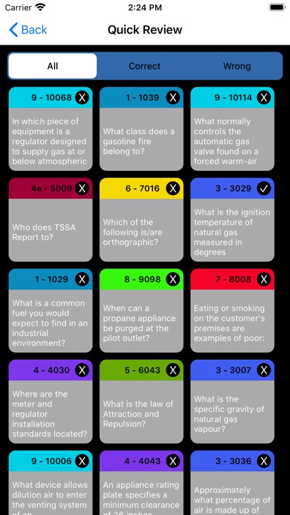 CSA GTPE - 2020 screenshot-4