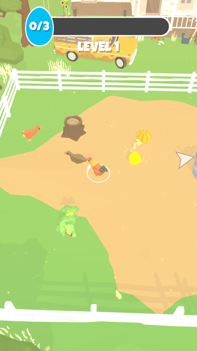 Screenshot #1 pour Egg m all