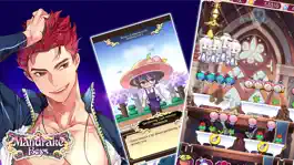 Game screenshot Mandrake Boys mod apk