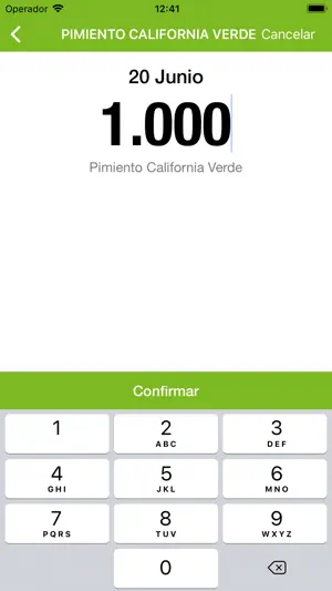 Soydeunica screenshot 3