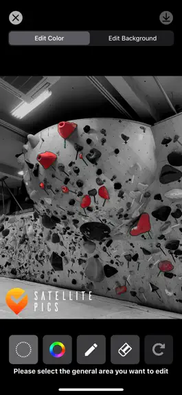 Game screenshot Satellite Pics hack