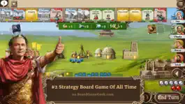 Game screenshot Through the Ages apk