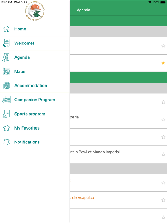 Screenshot #6 pour CIM 2019