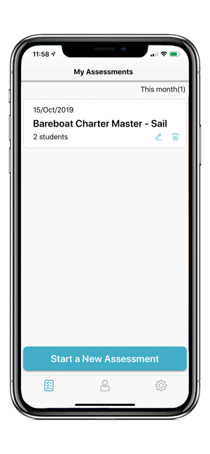 NauticEd Assessment Rubrics