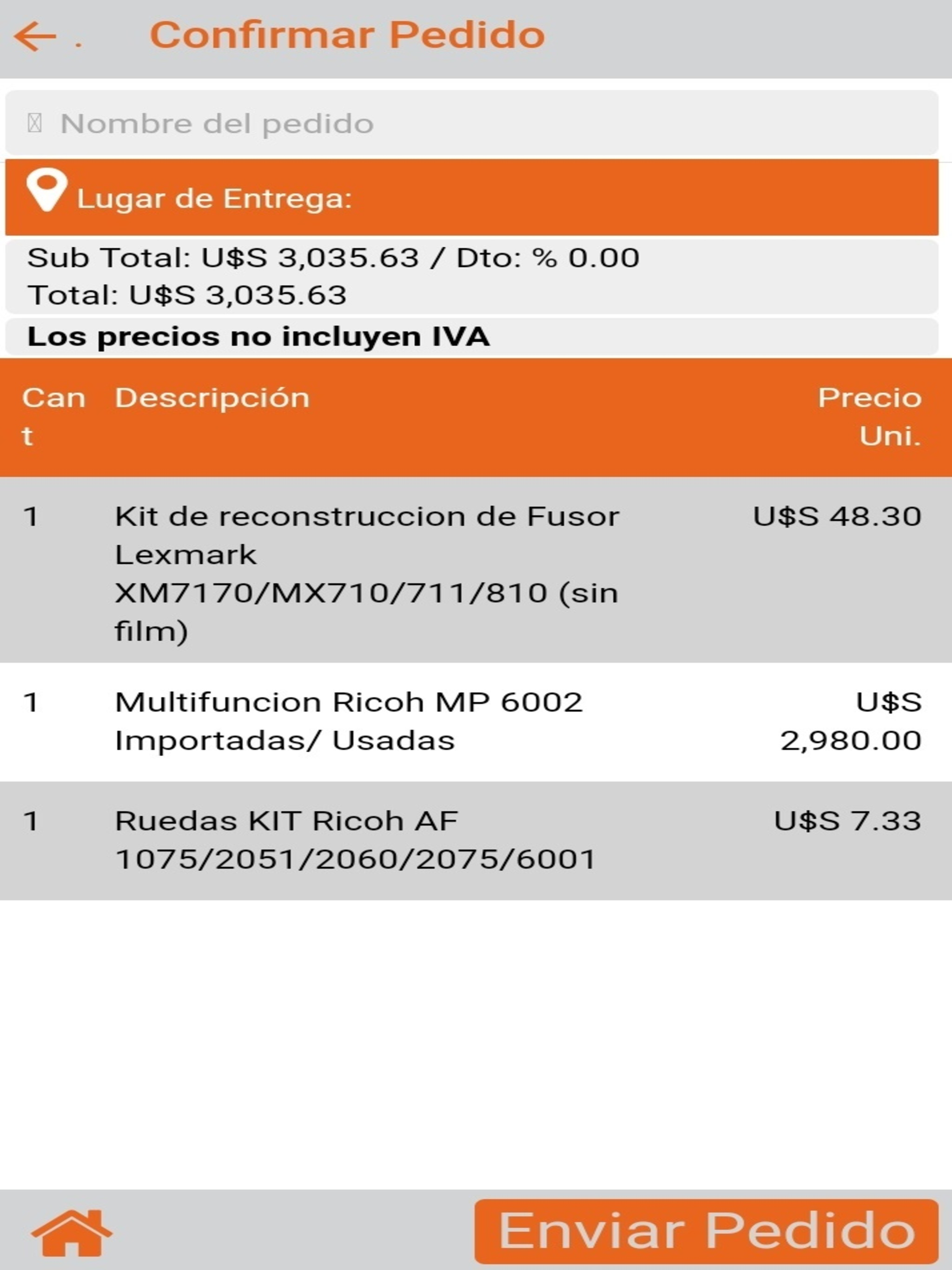 Najha Shop Online screenshot 10
