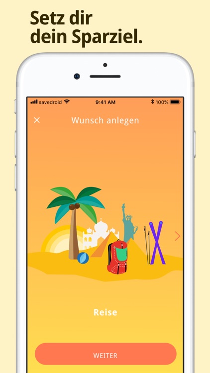 savedroid screenshot-0