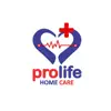 Prolife Home Care App Negative Reviews