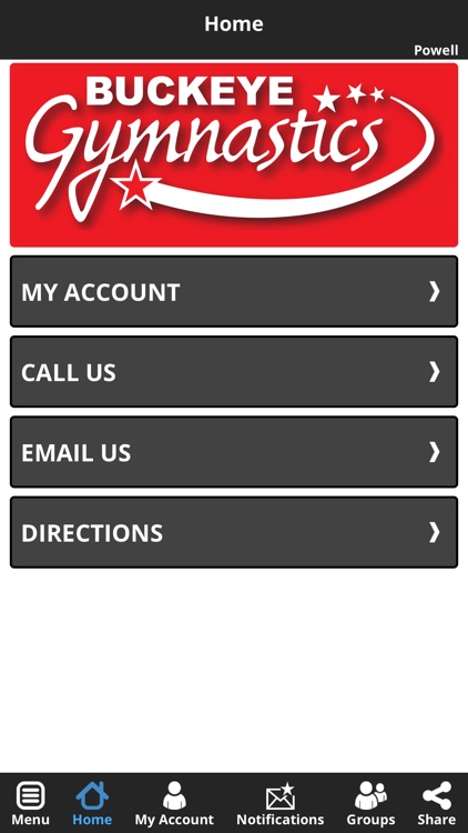 Buckeye Gymnastics screenshot-3