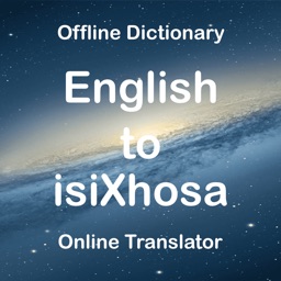 Xhosa Dictionary Translator