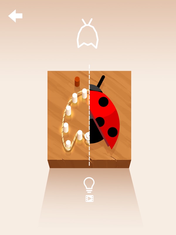 Rope N Roll screenshot 7